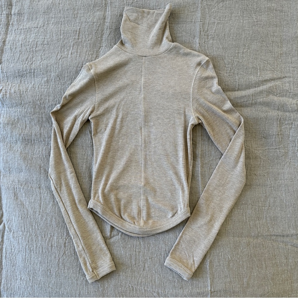 The Line By K Mads Turtleneck